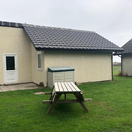 17 Laigh Isle Dumfries Exterior photo