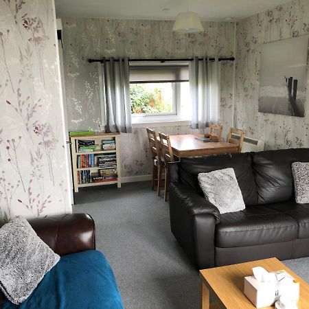 17 Laigh Isle Dumfries Exterior photo