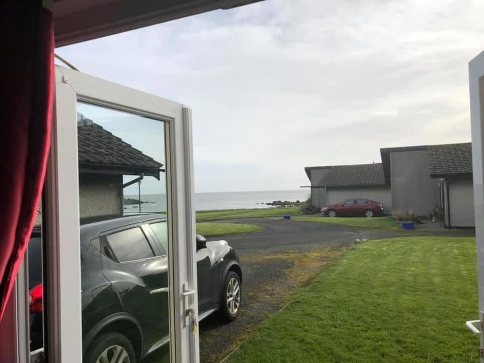 17 Laigh Isle Dumfries Exterior photo
