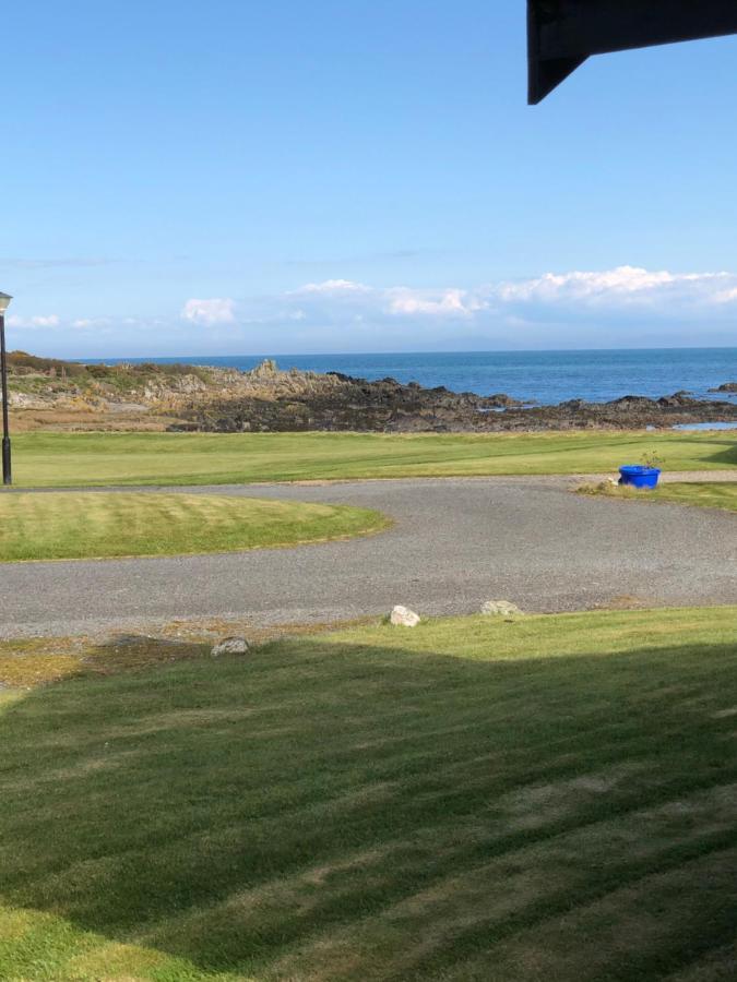 17 Laigh Isle Dumfries Exterior photo