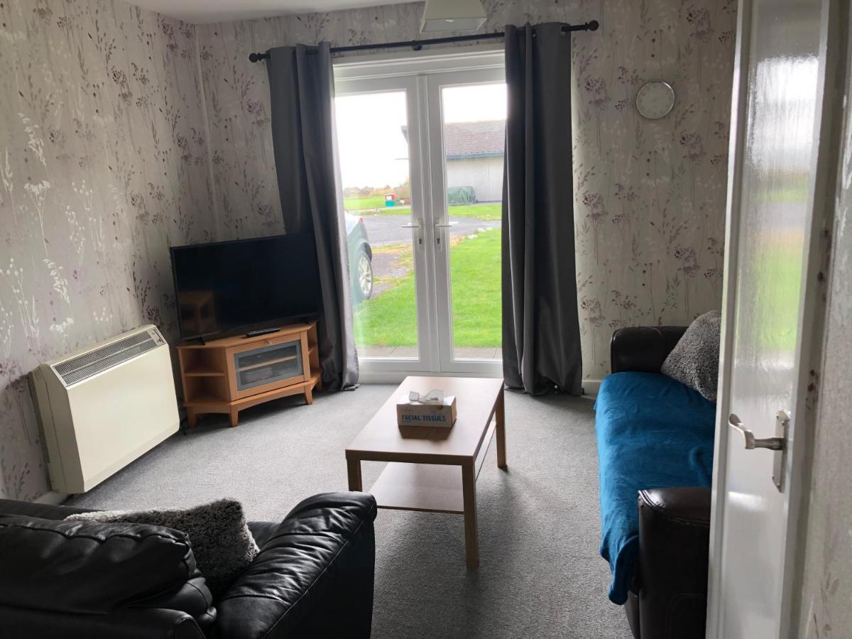 17 Laigh Isle Dumfries Exterior photo