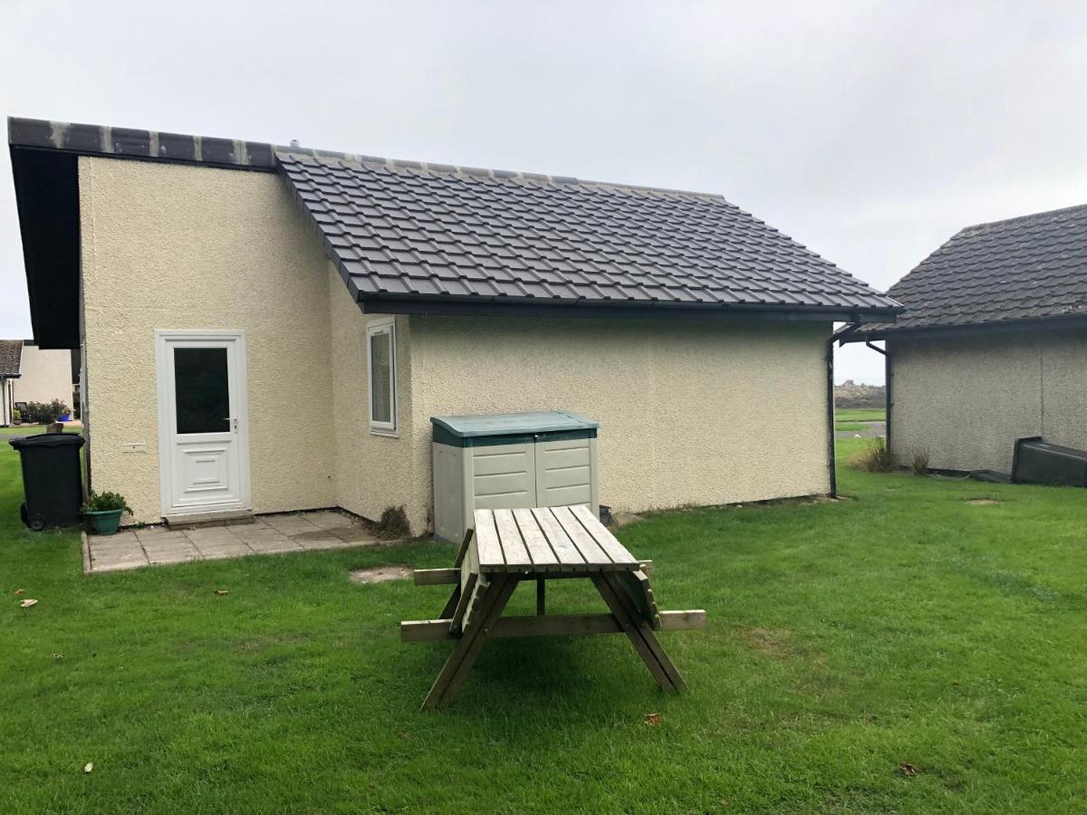 17 Laigh Isle Dumfries Exterior photo