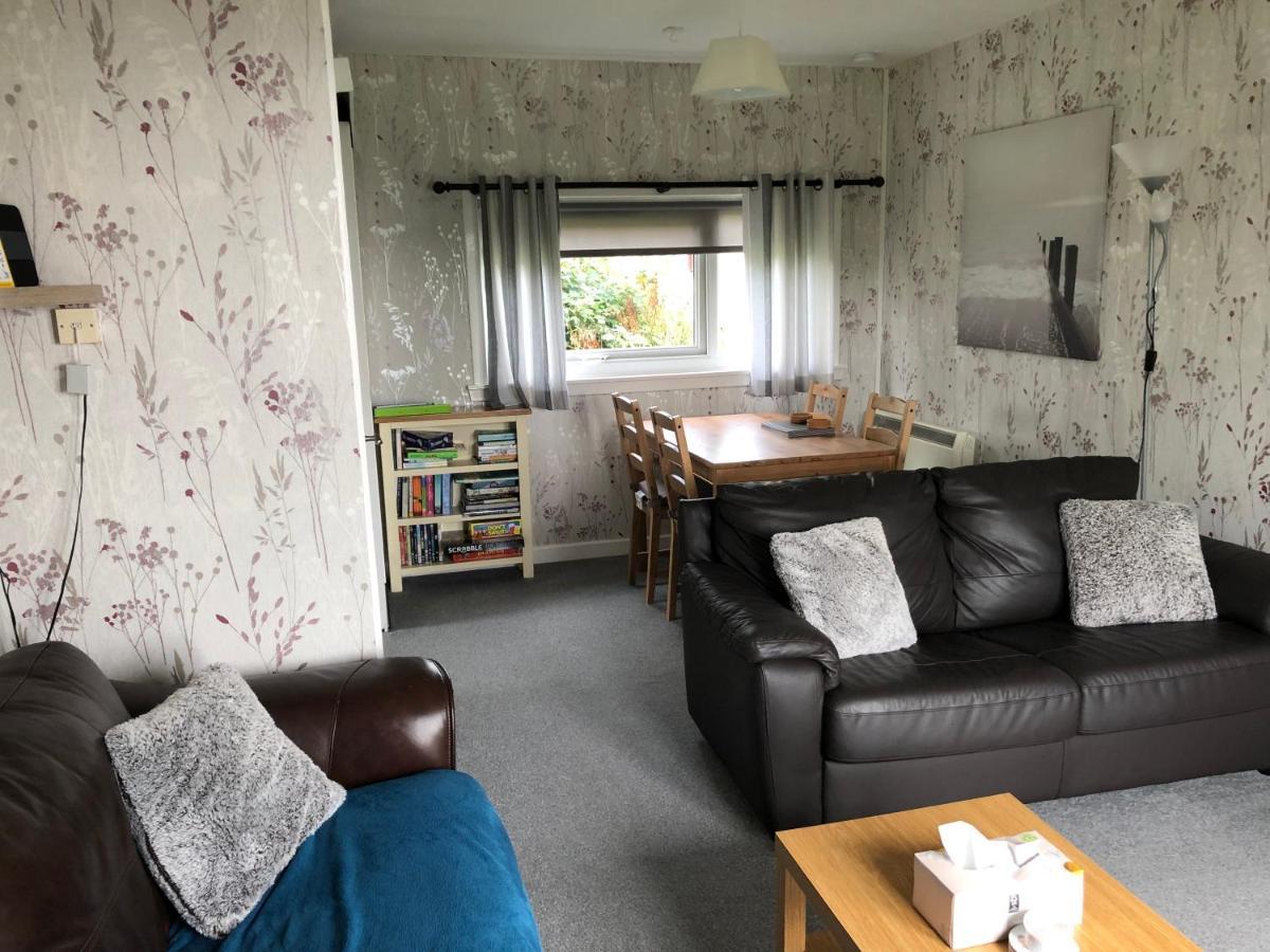 17 Laigh Isle Dumfries Exterior photo