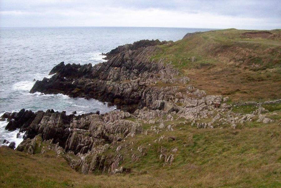 17 Laigh Isle Dumfries Exterior photo
