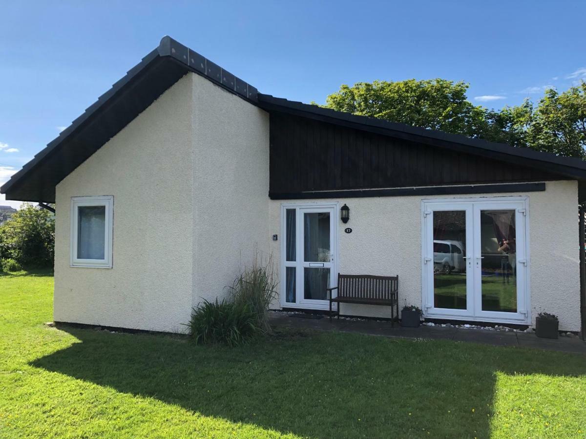 17 Laigh Isle Dumfries Exterior photo